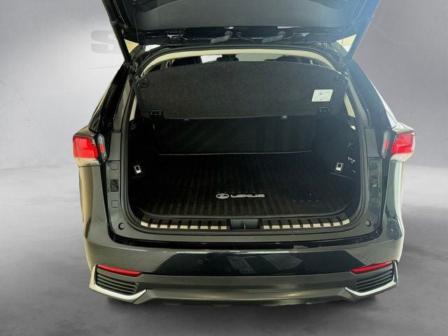 2021 Lexus NX 300h