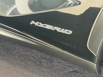 2021 Lexus NX 300h