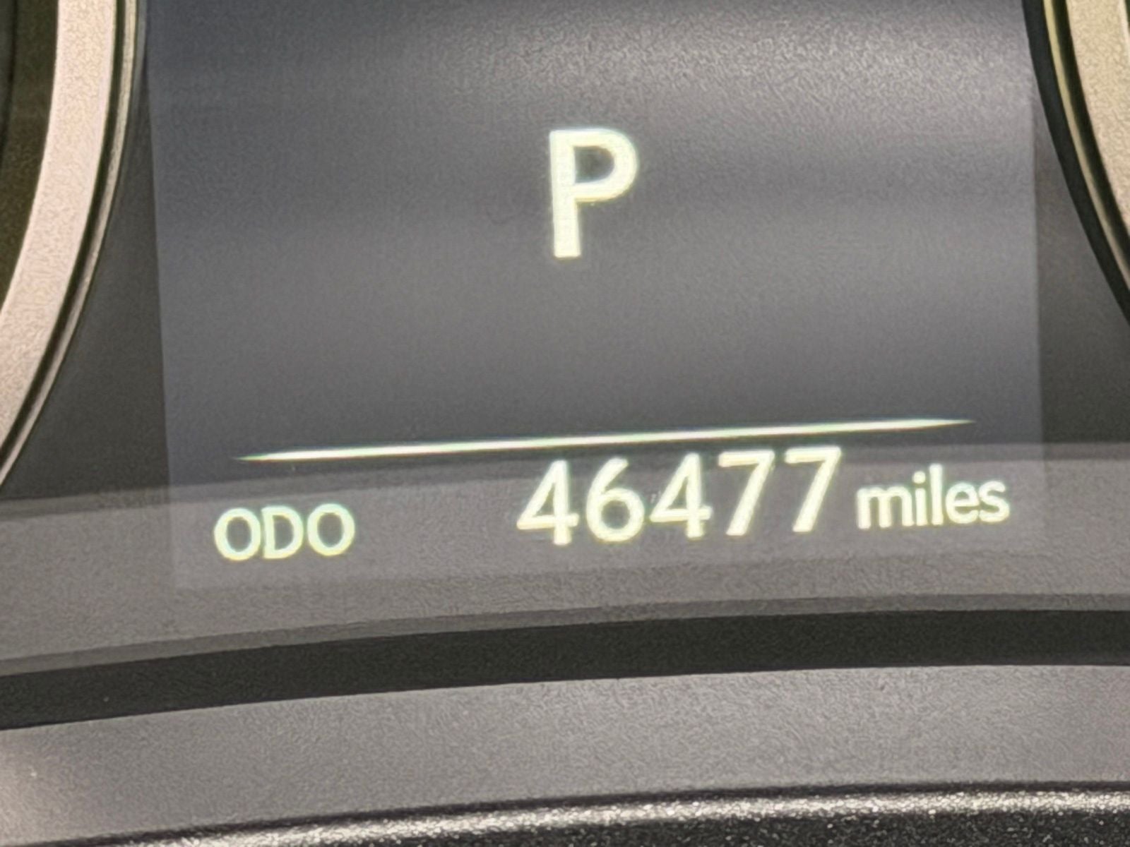 2021 Lexus NX 300h