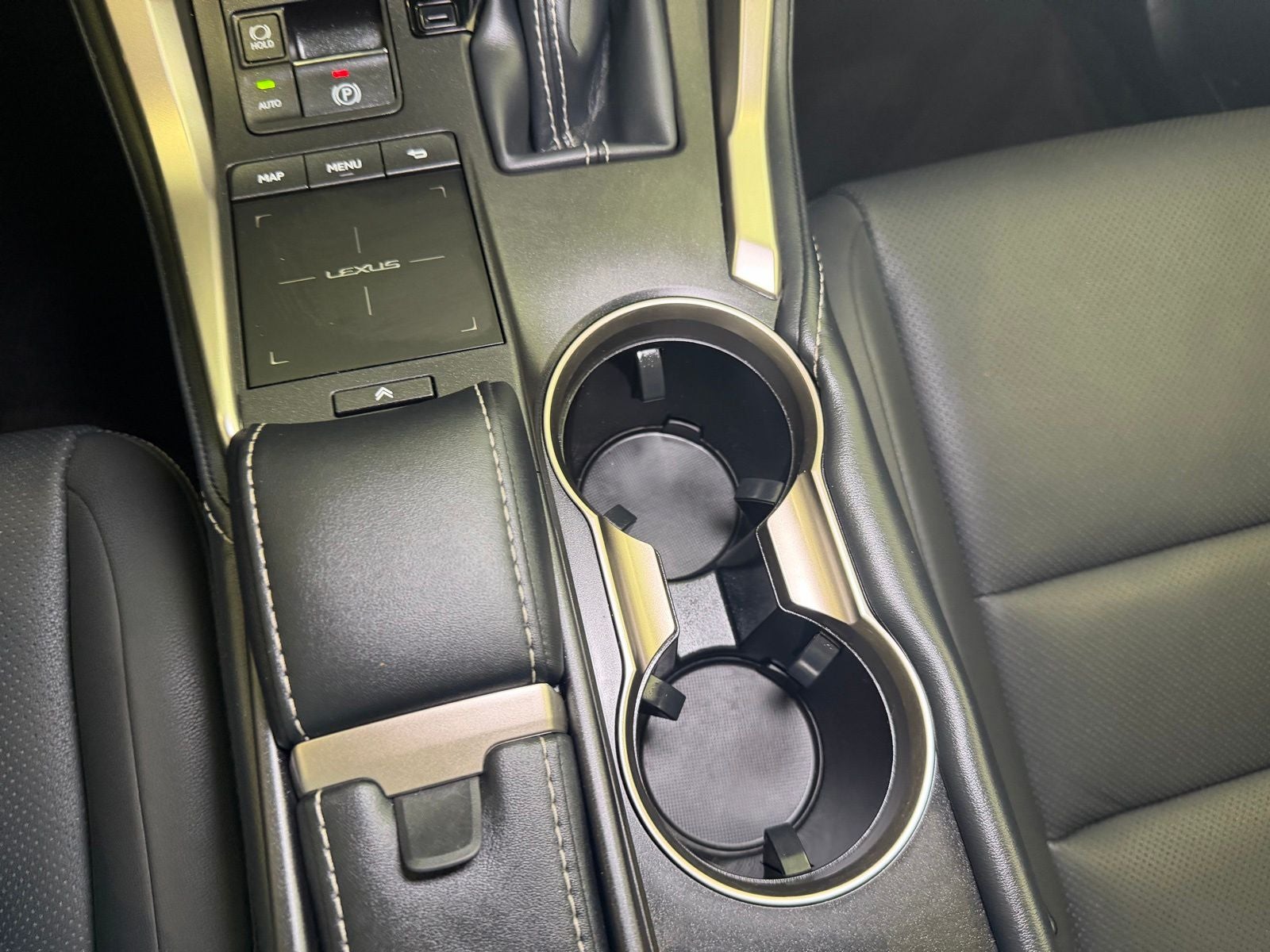 2021 Lexus NX 300h