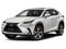 2020 Lexus NX 300h