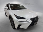 2021 Lexus NX 300h