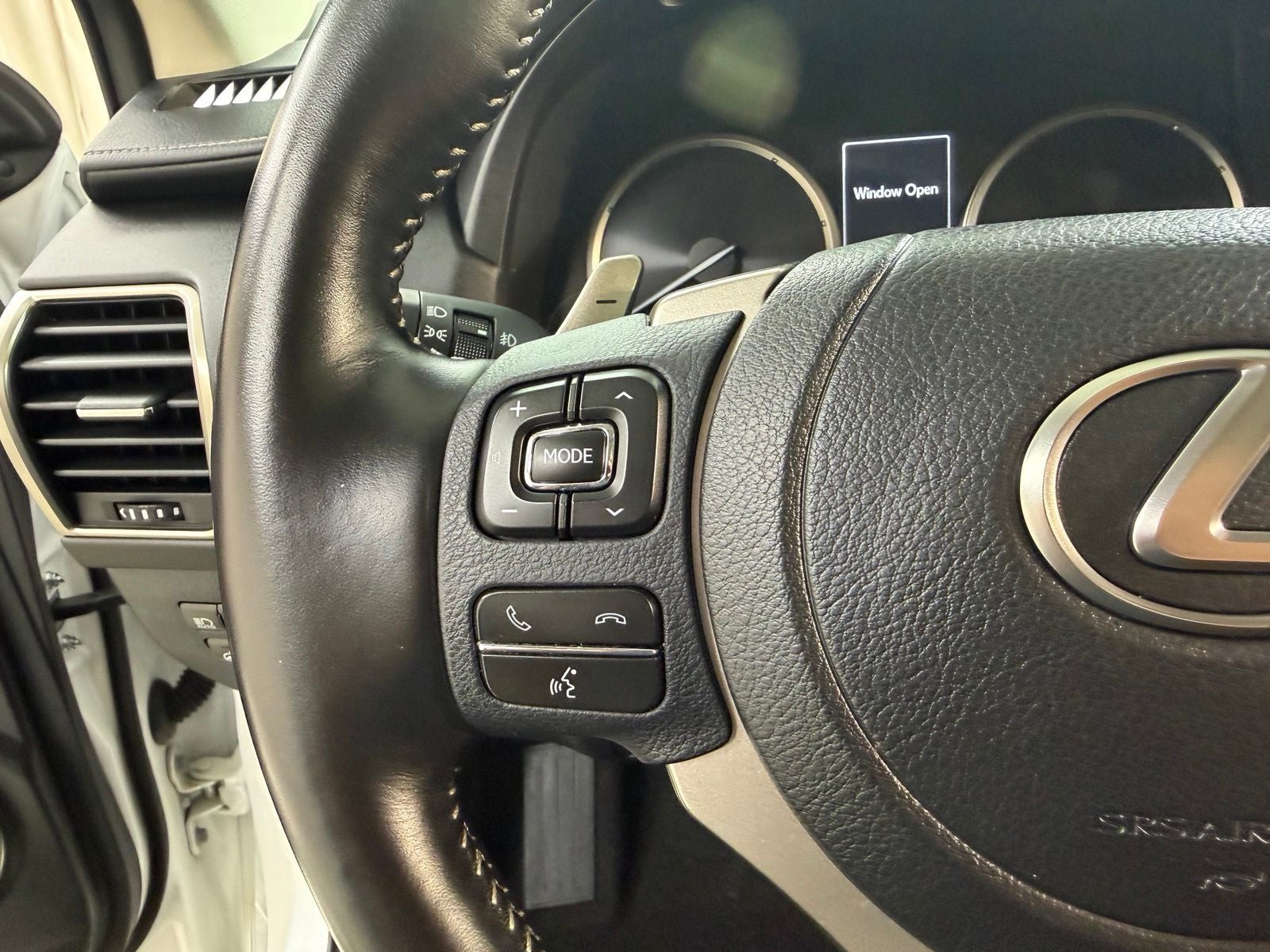 2021 Lexus NX 300h
