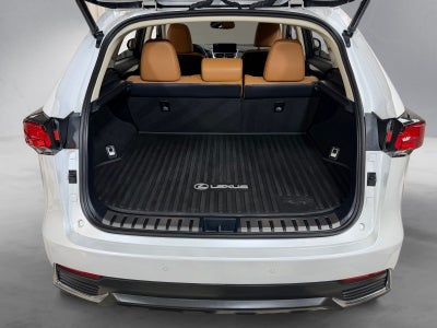 2021 Lexus NX 300h