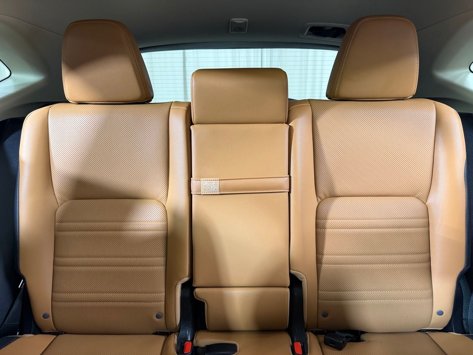 2021 Lexus NX 300h