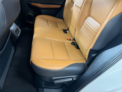 2021 Lexus NX 300h