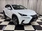 2021 Lexus NX 300h