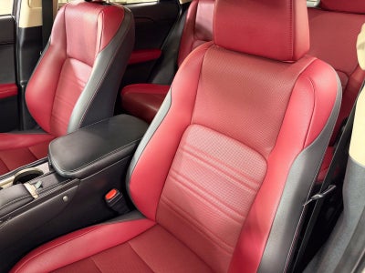 2021 Lexus NX 300h