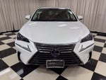 2021 Lexus NX 300h