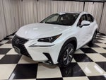 2021 Lexus NX 300h