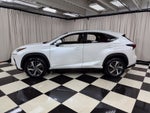 2021 Lexus NX 300h