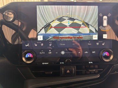 2025 Lexus NX 350h Premium