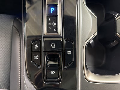 2025 Lexus NX 350h Premium