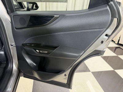 2025 Lexus Nx NX 350H PREMIUM AWD