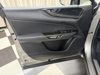 2025 Lexus Nx NX 350H PREMIUM AWD