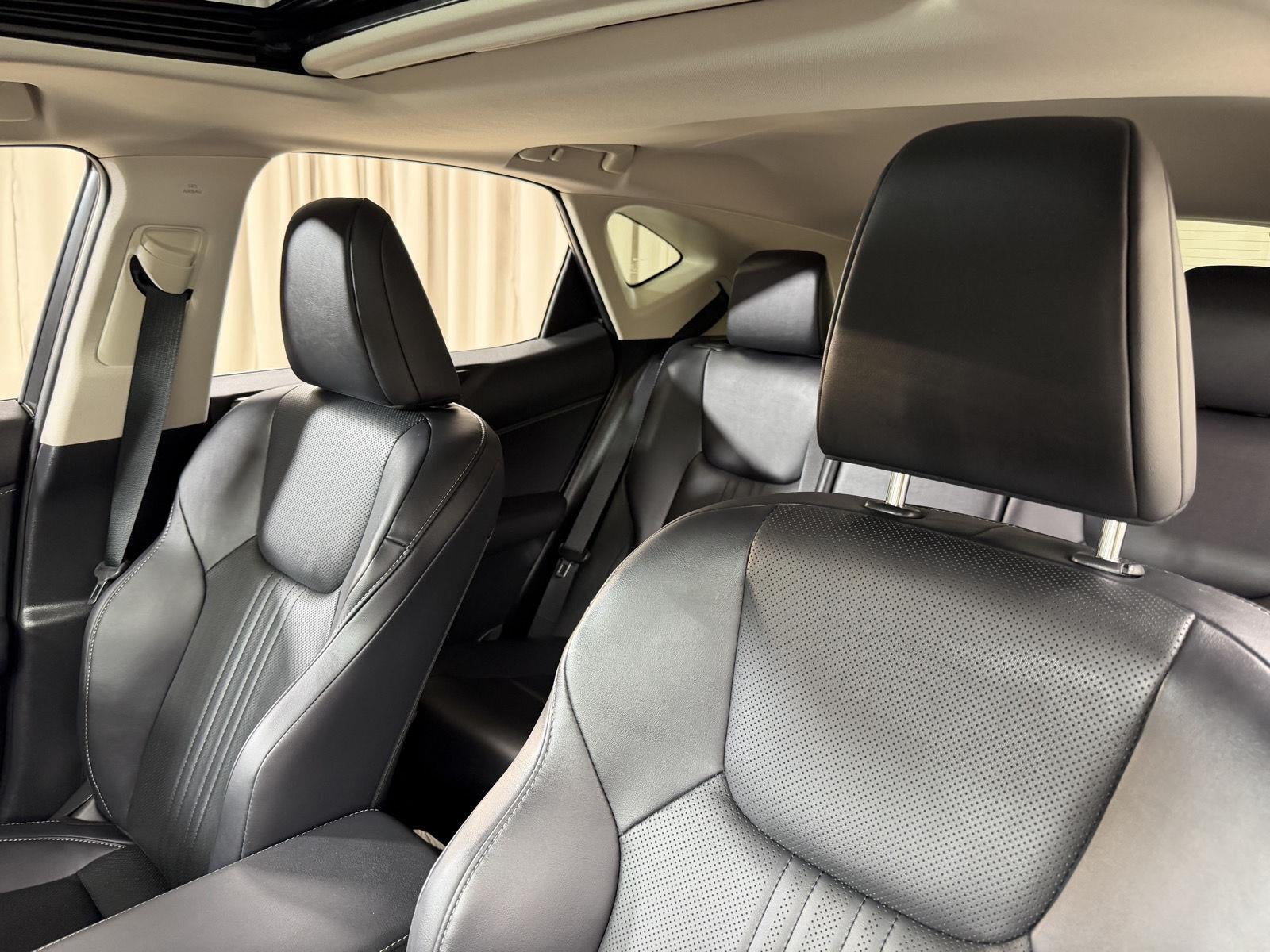 2025 Lexus Nx NX 350H PREMIUM AWD