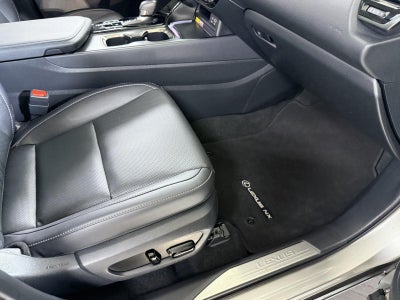2025 Lexus Nx NX 350H PREMIUM AWD