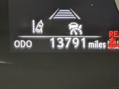 2025 Lexus Nx NX 350H PREMIUM AWD