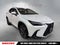 2025 Lexus Nx NX 350h Premium