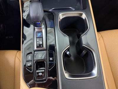 2025 Lexus Nx NX 350h Premium