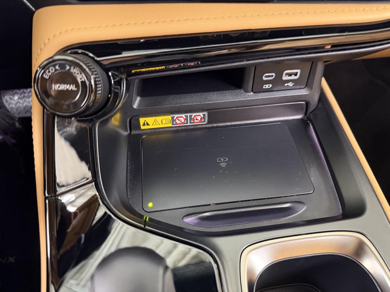 2025 Lexus Nx NX 350h Premium