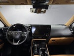 2025 Lexus Nx NX 350h Premium