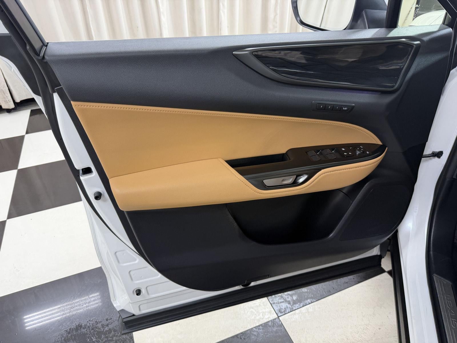 2025 Lexus Nx NX 350h Premium