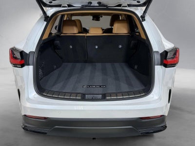 2025 Lexus Nx NX 350h Premium
