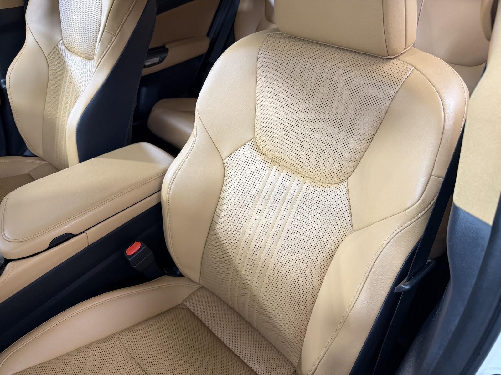 2025 Lexus Nx NX 350h Premium