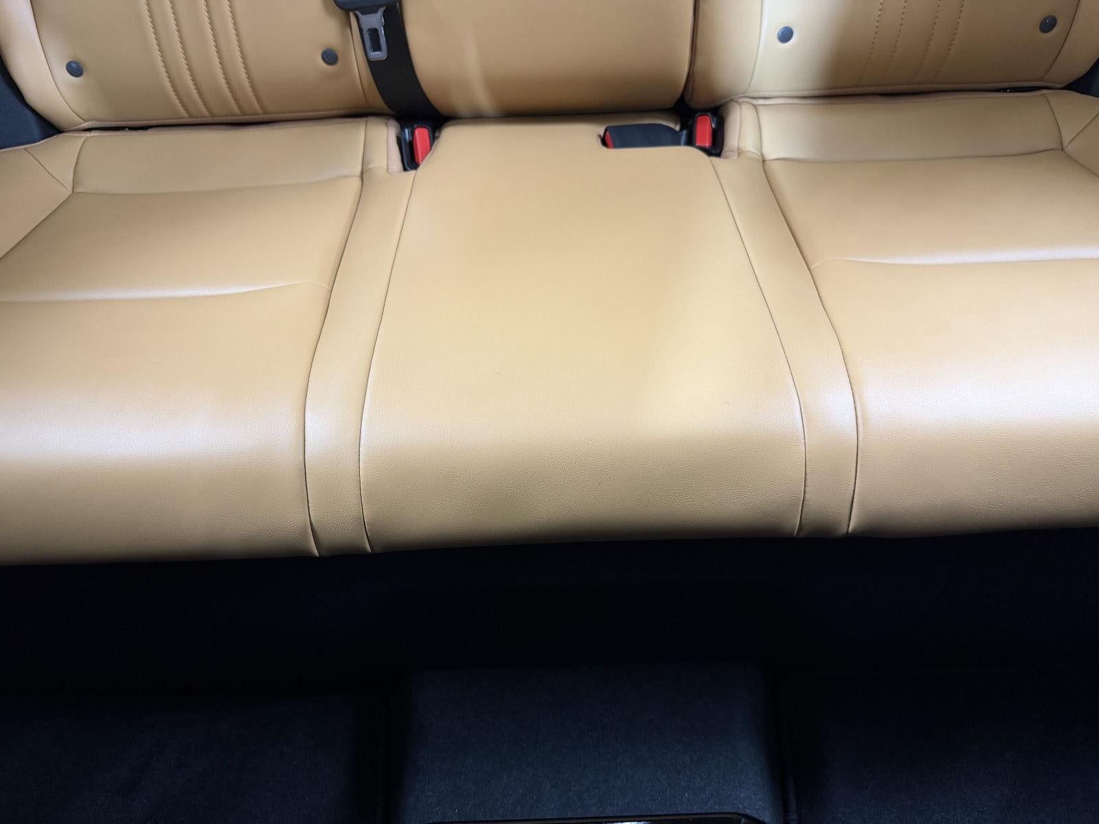 2025 Lexus Nx NX 350h Premium