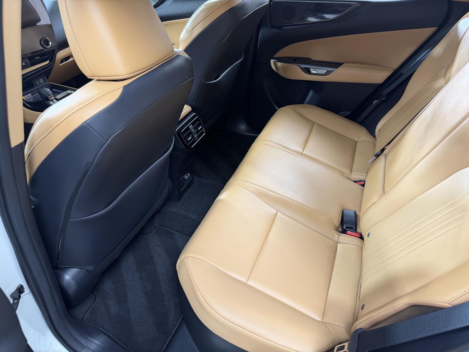 2025 Lexus Nx NX 350h Premium