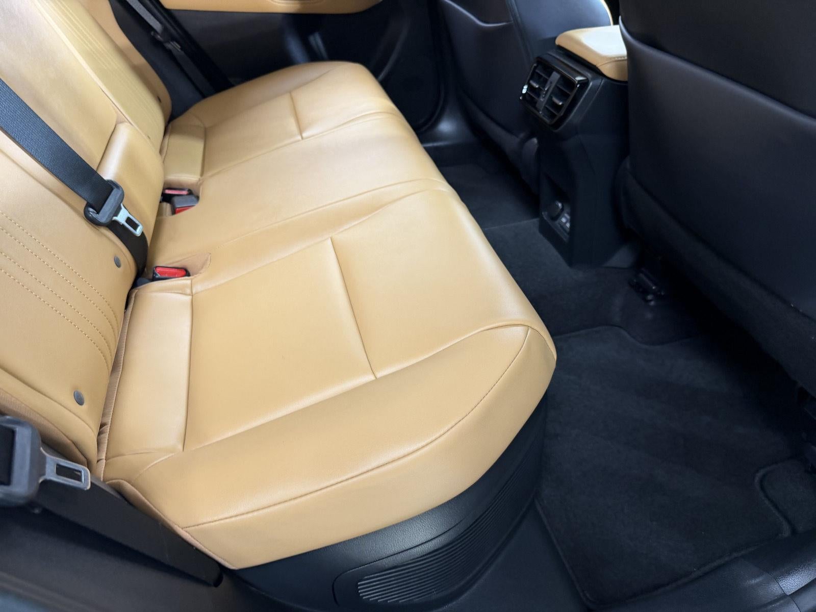 2025 Lexus Nx NX 350h Premium