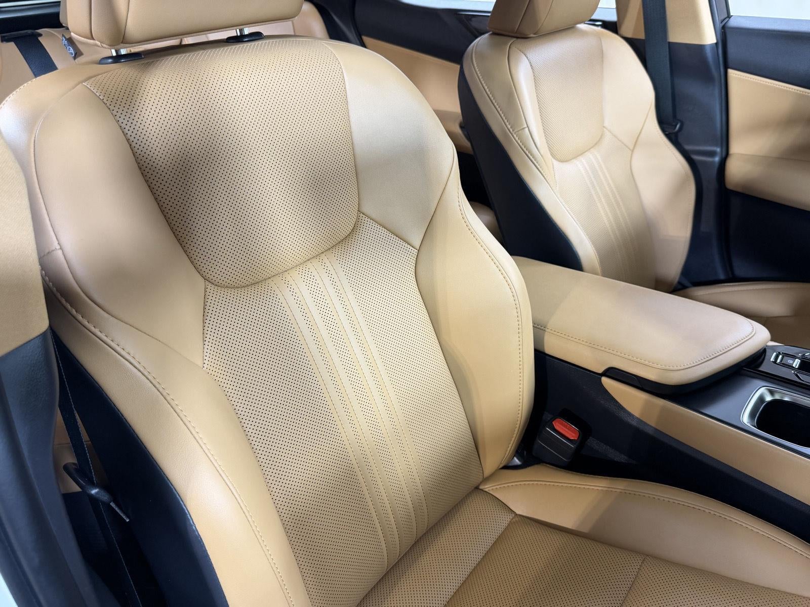 2025 Lexus Nx NX 350h Premium