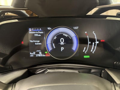 2025 Lexus Nx NX 350h Premium