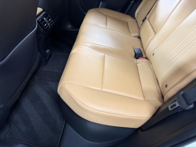 2025 Lexus Nx NX 350h Premium