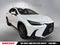 2025 Lexus Nx NX 350h Premium