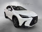 2025 Lexus Nx NX 350h Premium