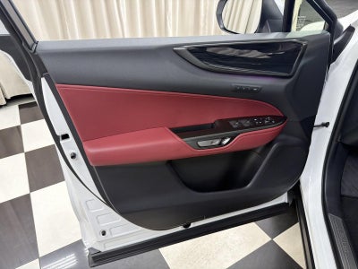 2025 Lexus Nx NX 350h Premium