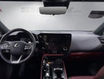 2025 Lexus Nx NX 350h Premium