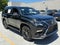 2023 Lexus GX 460 Luxury
