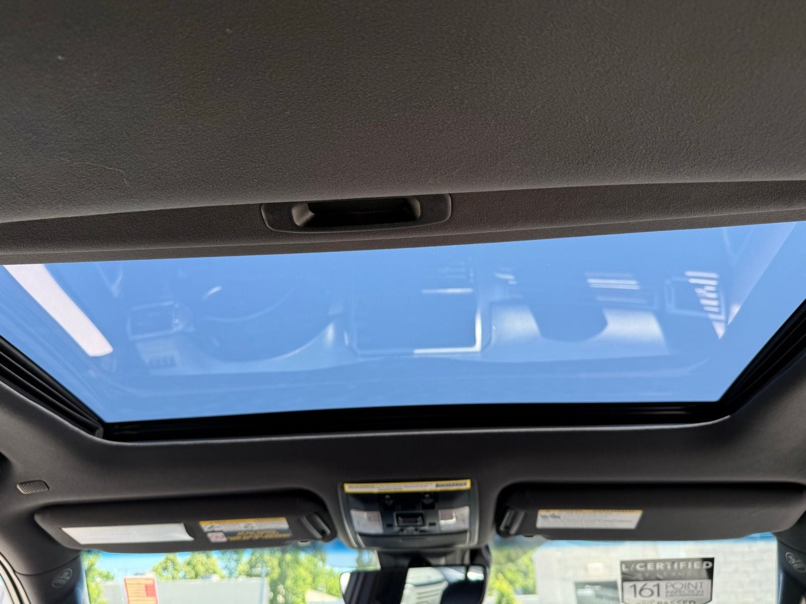 2023 Lexus GX 460 Luxury