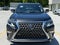 2023 Lexus GX 460 Luxury
