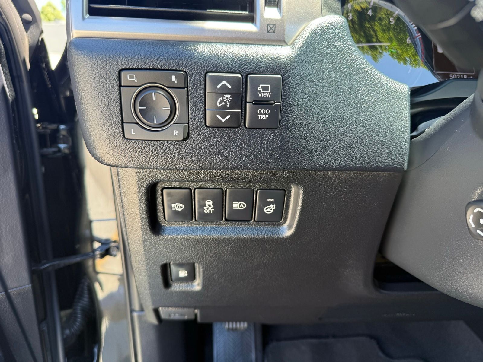 2023 Lexus GX 460 Luxury