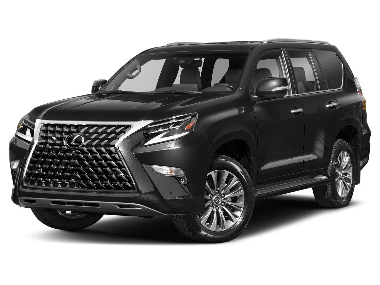 2023 Lexus GX GX 460 Luxury