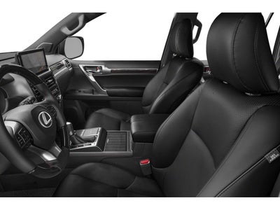 2023 Lexus GX GX 460 Luxury