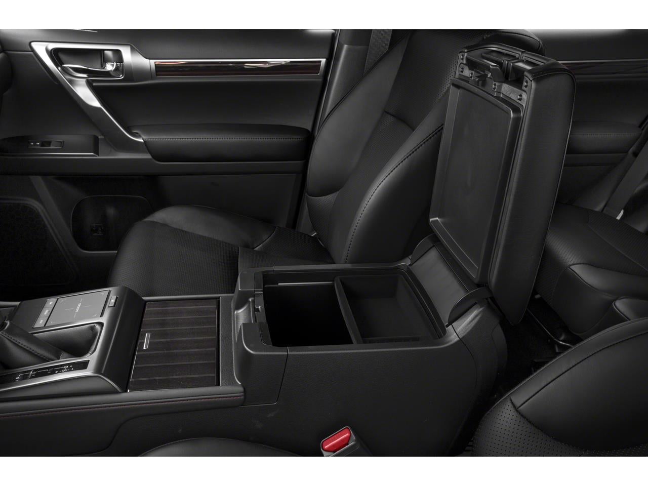 2023 Lexus GX GX 460 Luxury