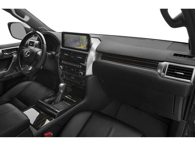 2023 Lexus GX GX 460 Luxury