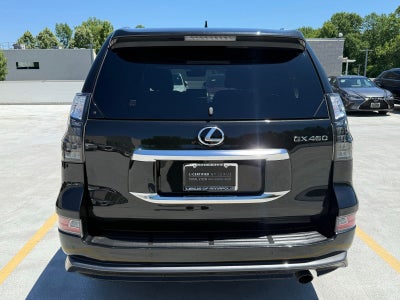 2023 Lexus GX 460 Luxury