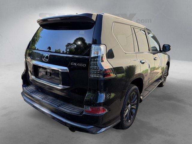 2023 Lexus GX 460 Luxury