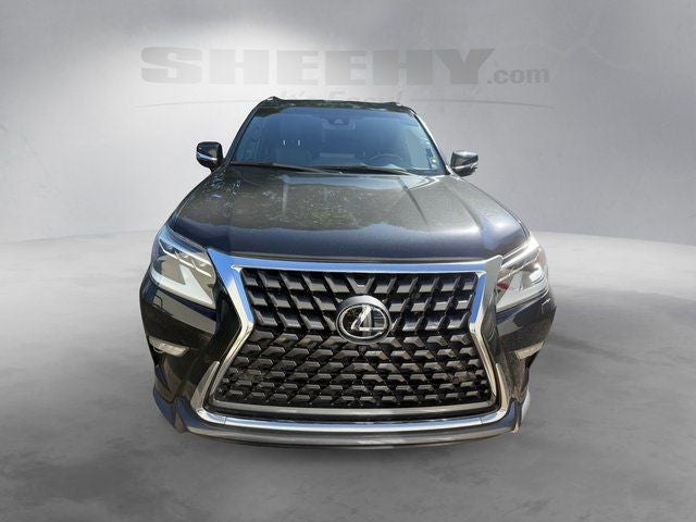 2023 Lexus GX 460 Luxury